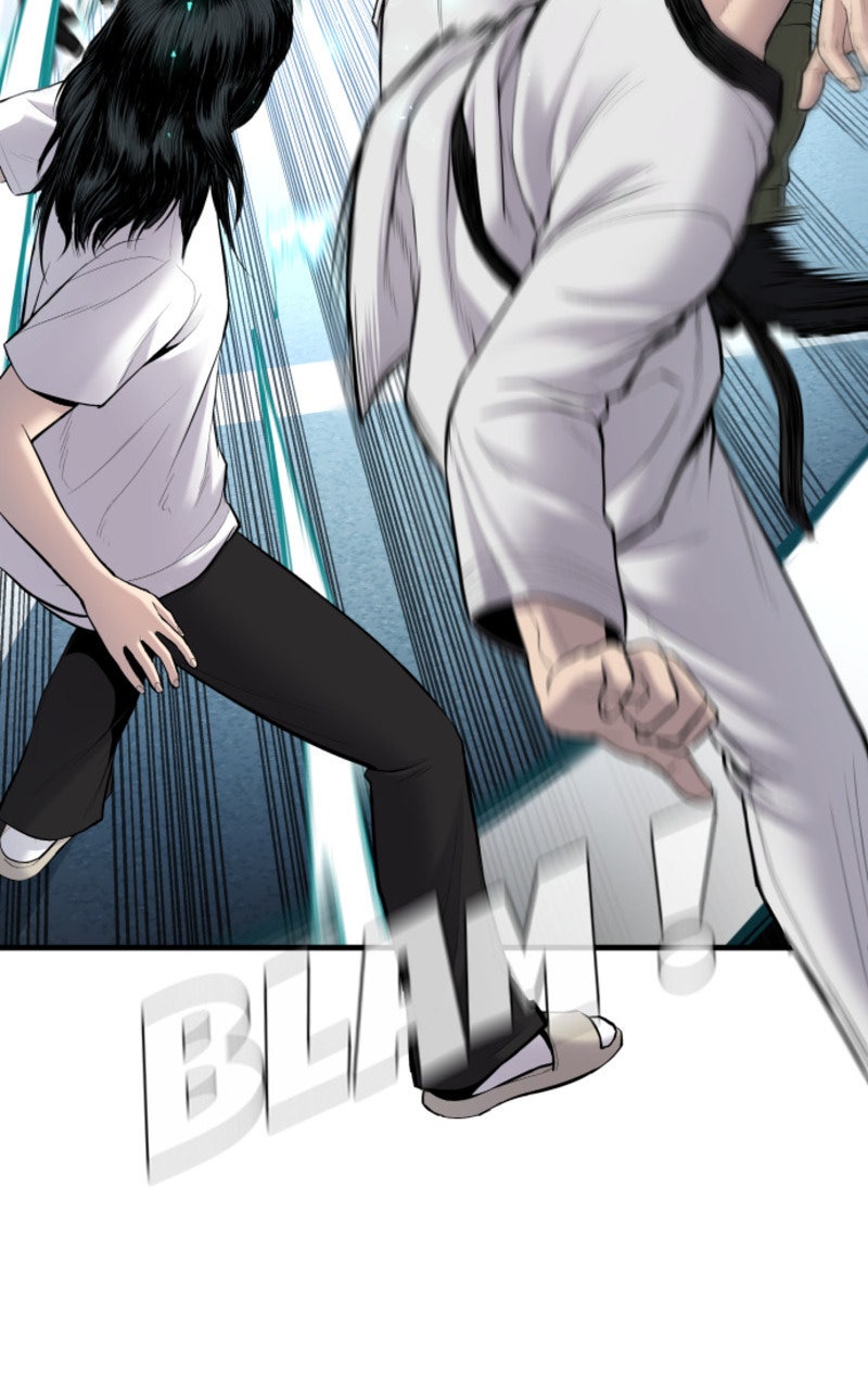 Read Manager Kim FRANCAIS Manga Online