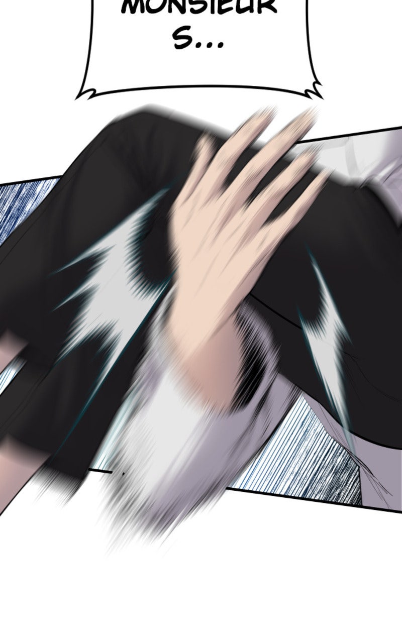 Read Manager Kim FRANCAIS Manga Online