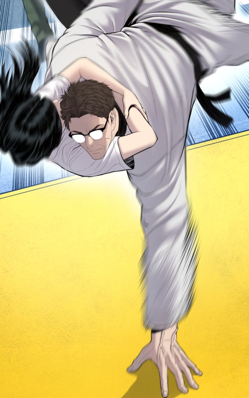 Read Manager Kim FRANCAIS Manga Online