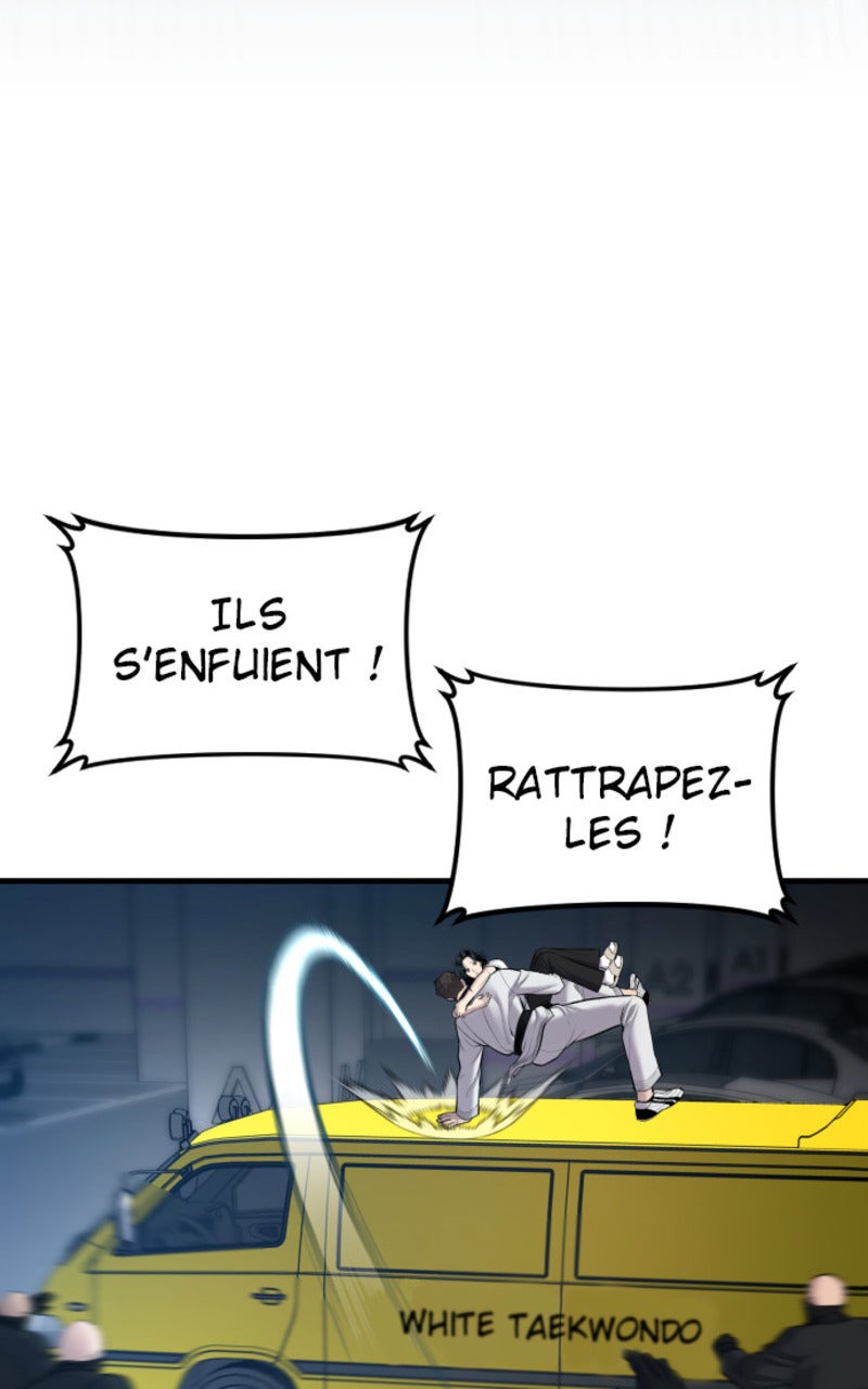 Read Manager Kim FRANCAIS Manga Online