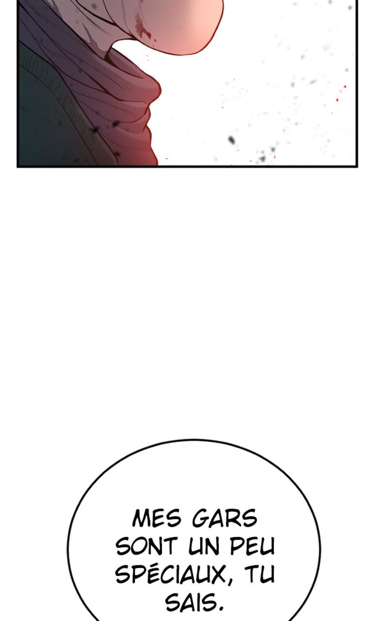 Read Manager Kim FRANCAIS Manga Online