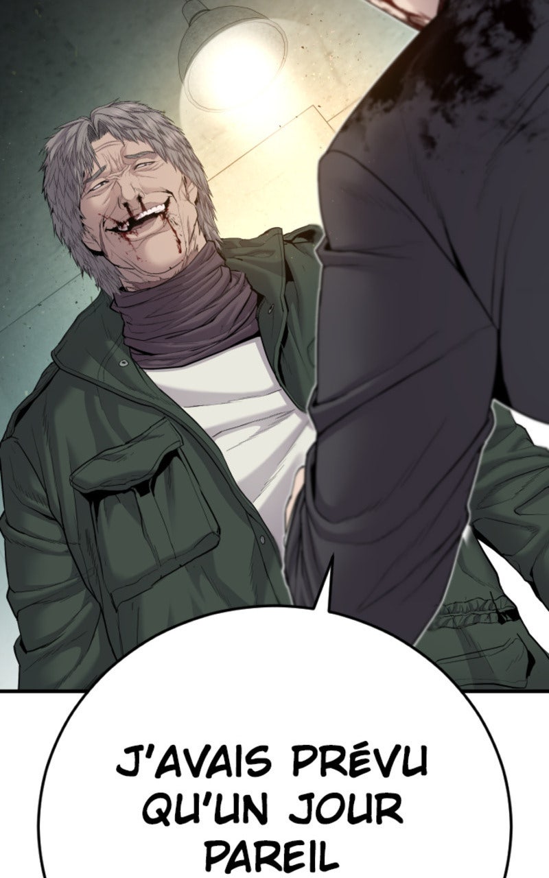 Read Manager Kim FRANCAIS Manga Online