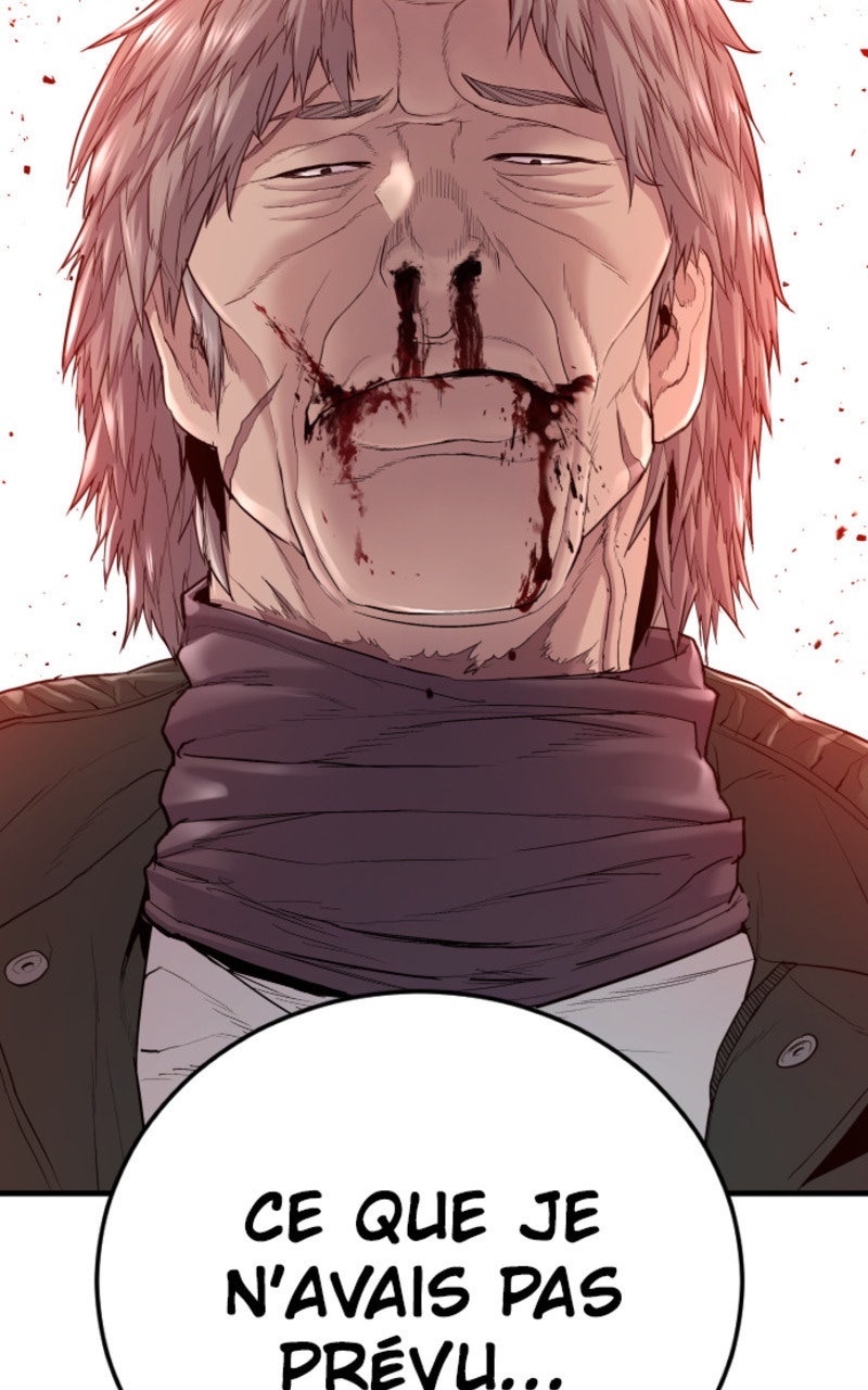 Read Manager Kim FRANCAIS Manga Online