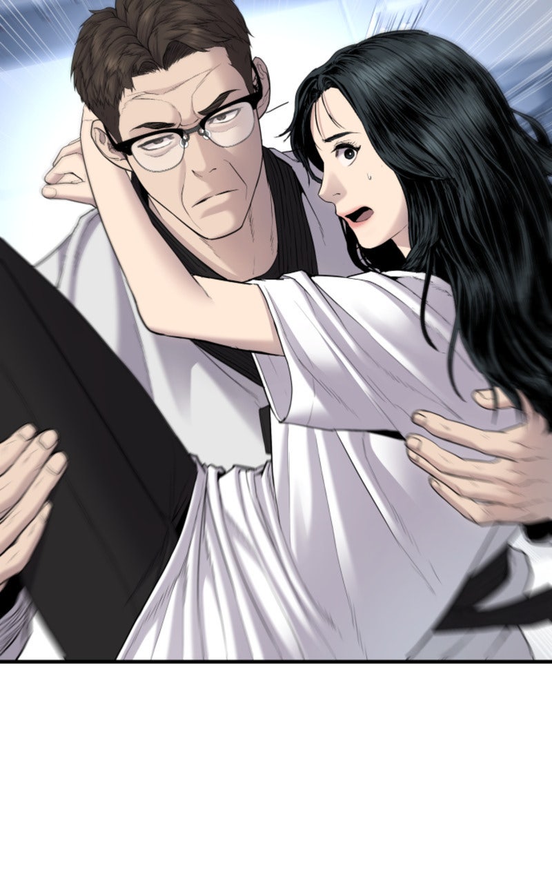 Read Manager Kim FRANCAIS Manga Online