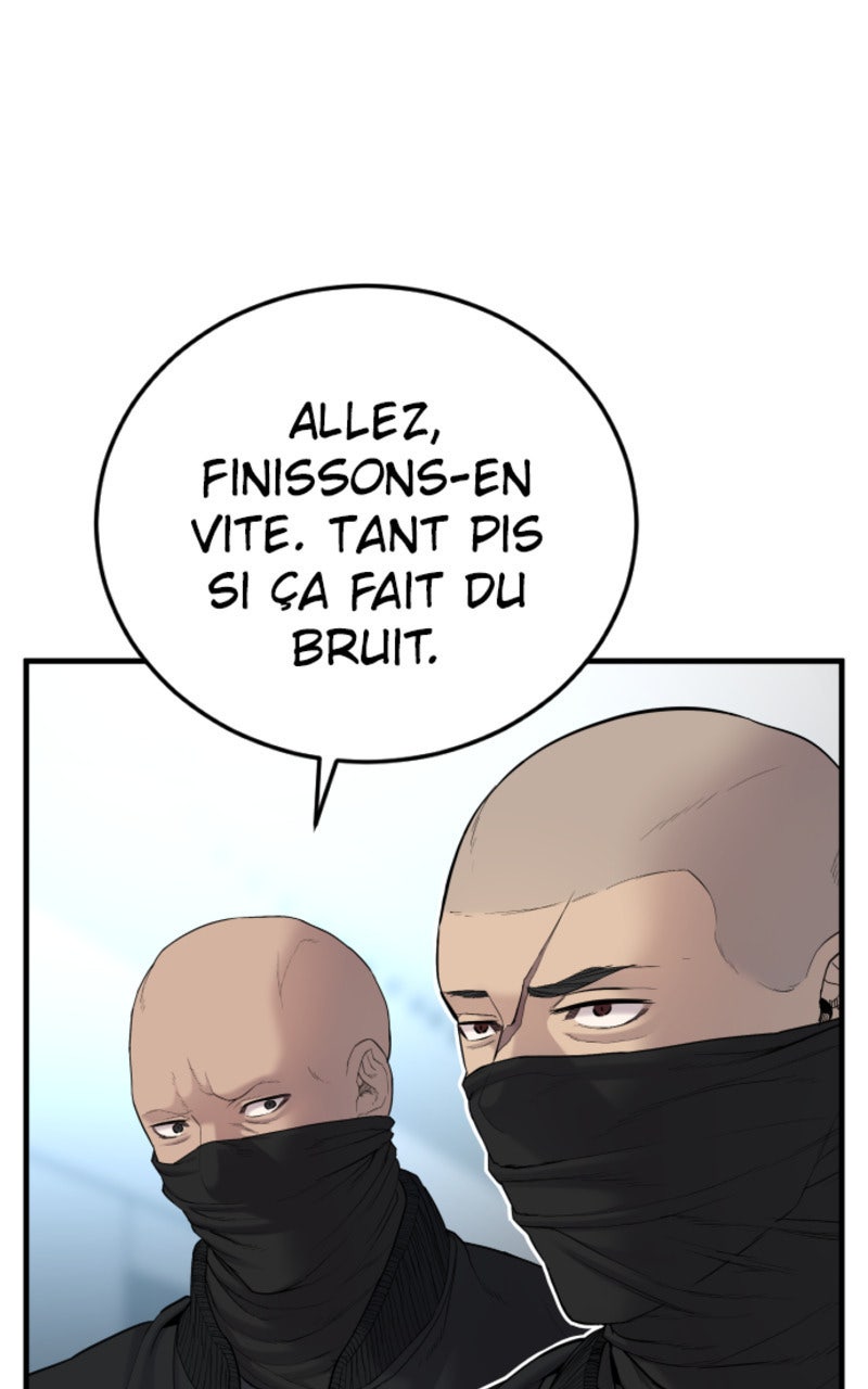 Read Manager Kim FRANCAIS Manga Online