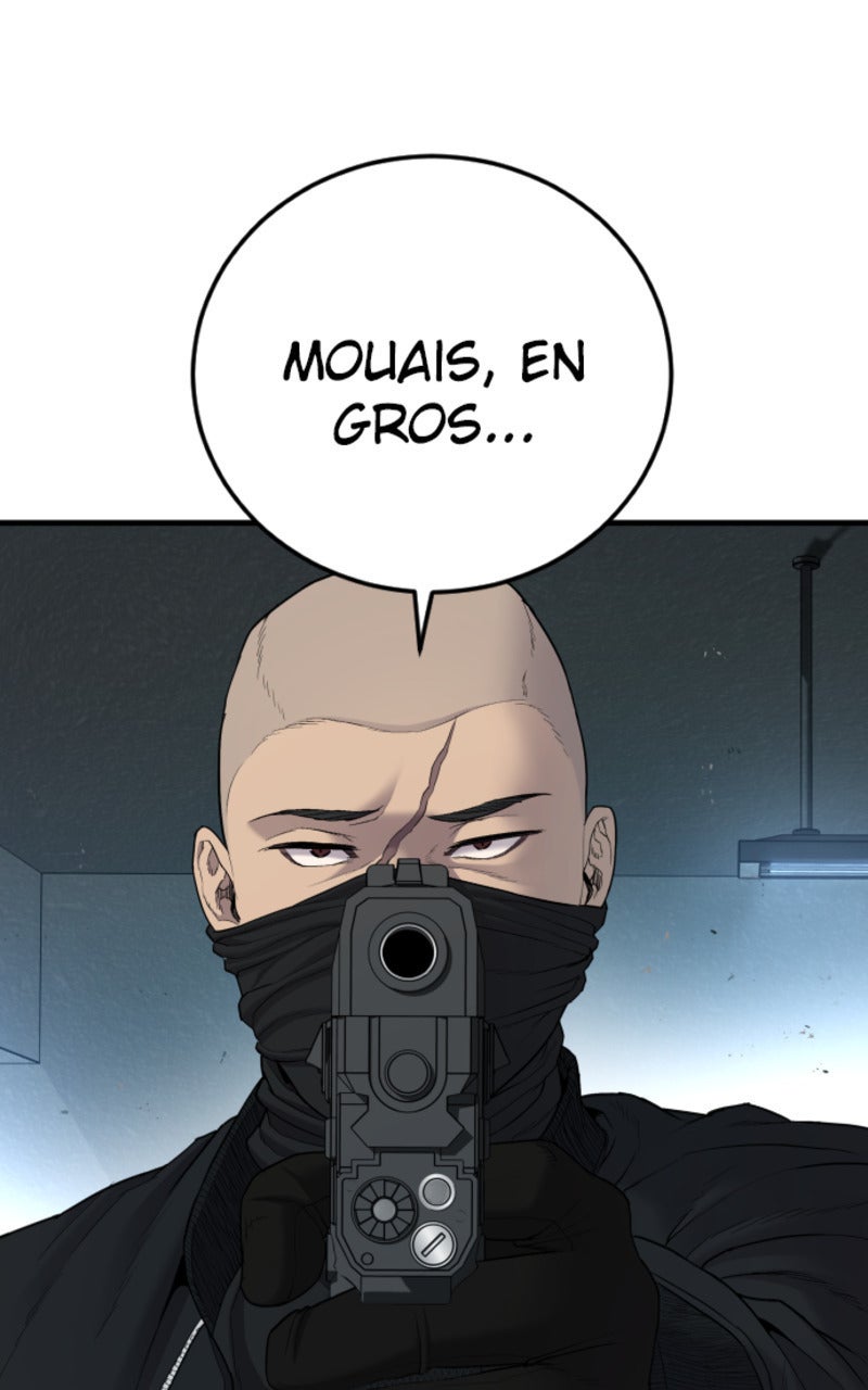 Read Manager Kim FRANCAIS Manga Online