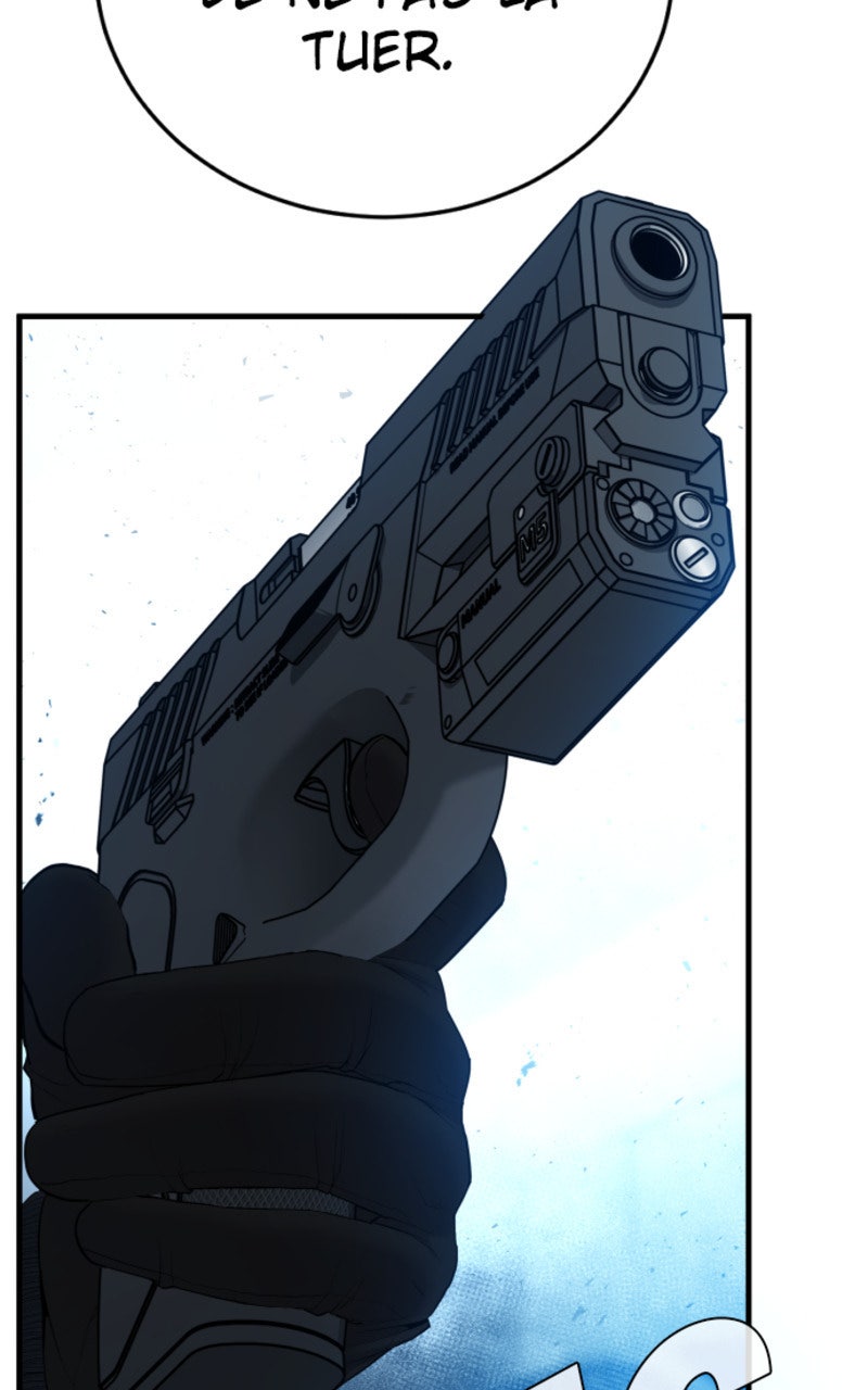 Read Manager Kim FRANCAIS Manga Online