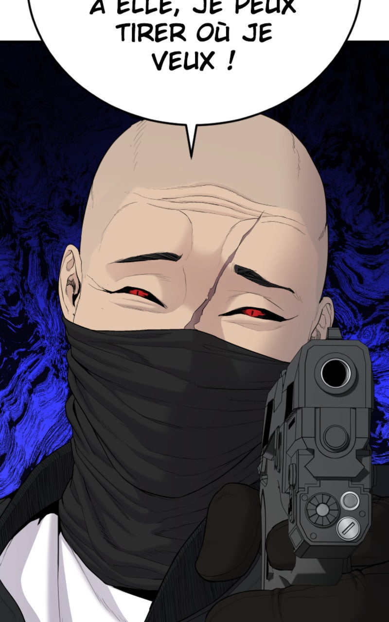 Read Manager Kim FRANCAIS Manga Online