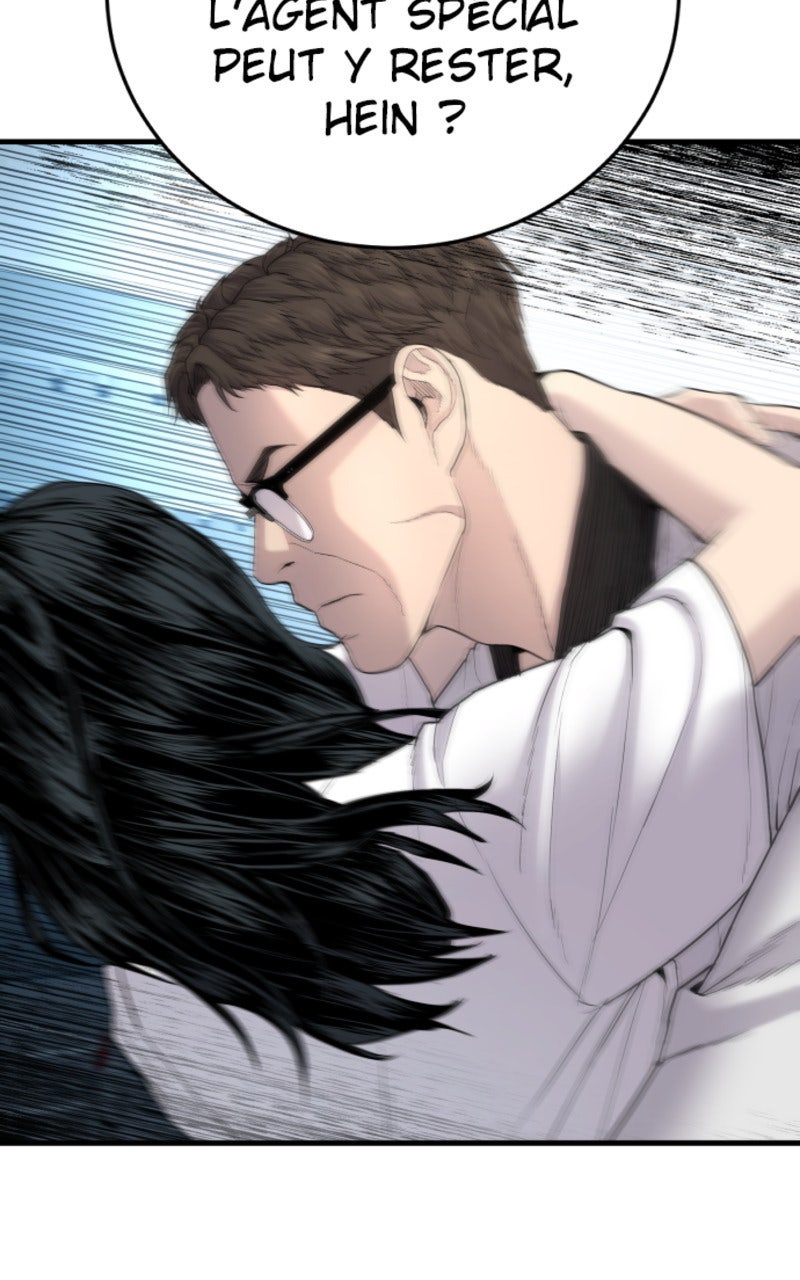 Read Manager Kim FRANCAIS Manga Online