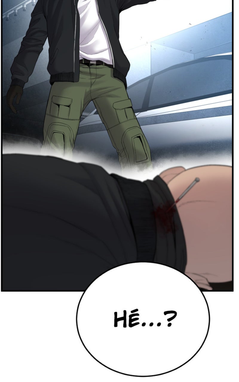 Read Manager Kim FRANCAIS Manga Online