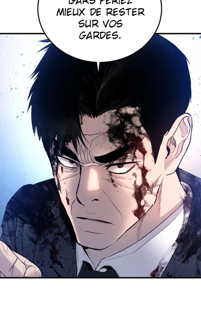 Read Manager Kim FRANCAIS Manga Online