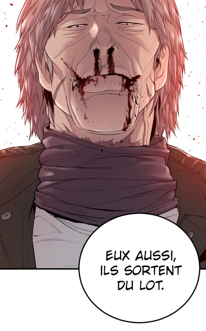 Read Manager Kim FRANCAIS Manga Online