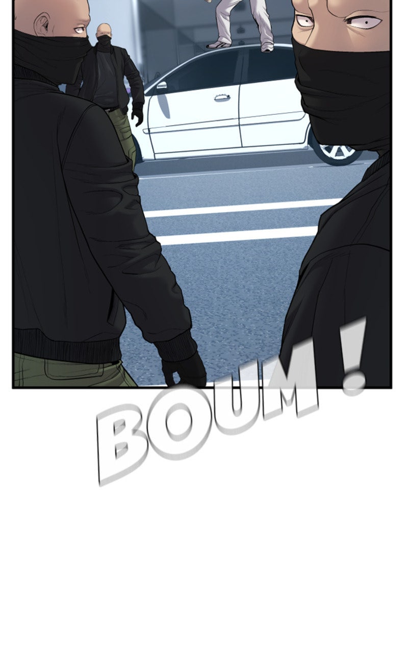 Read Manager Kim FRANCAIS Manga Online