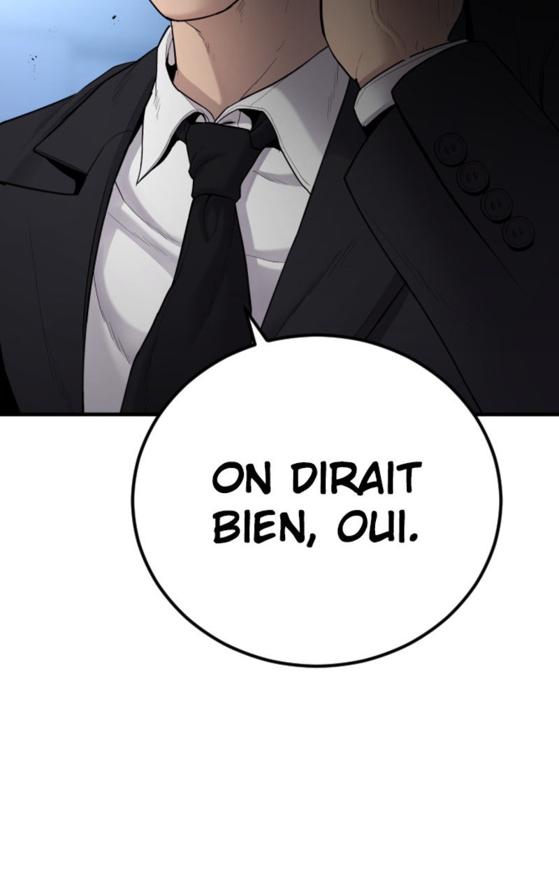 Read Manager Kim FRANCAIS Manga Online