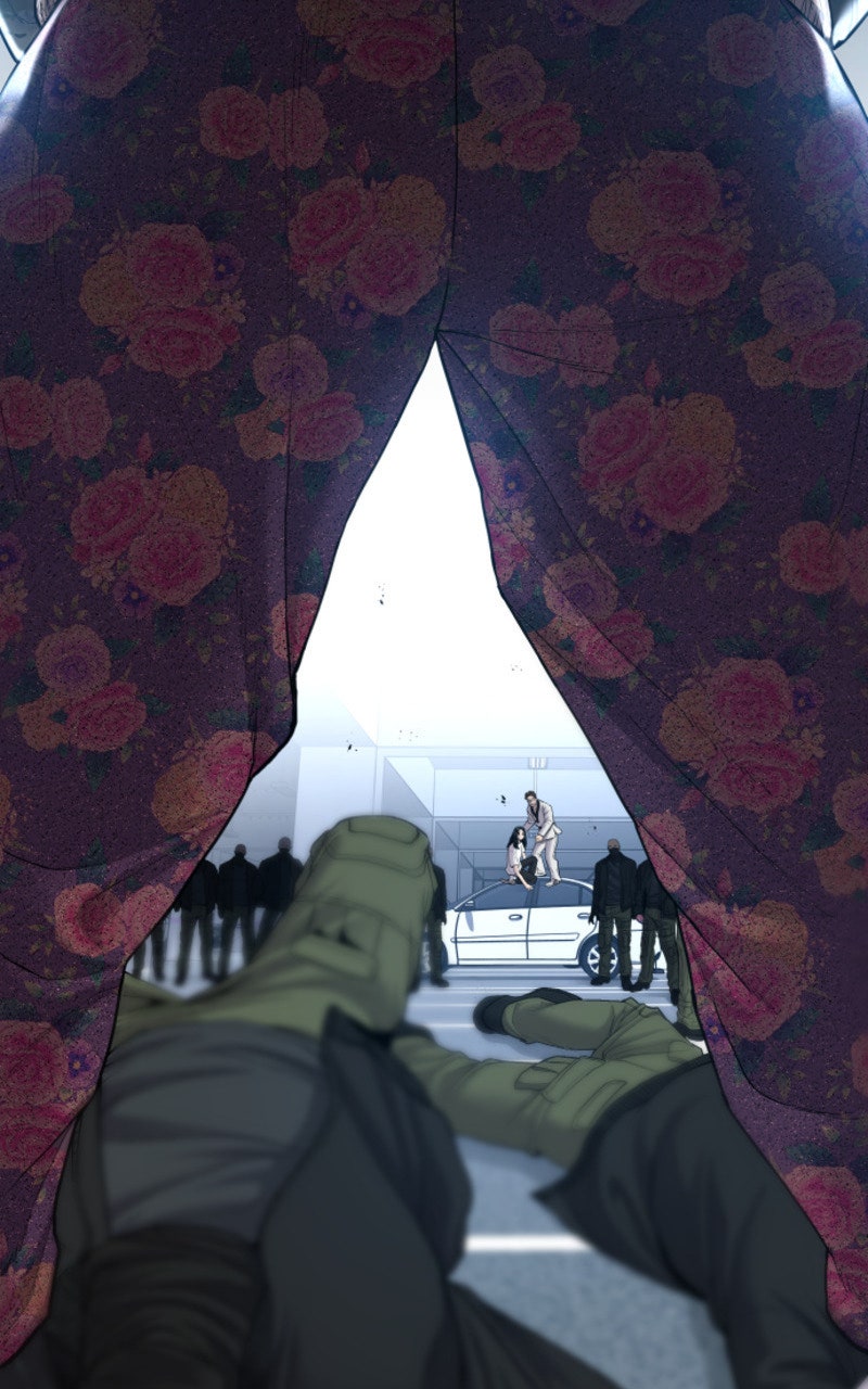 Read Manager Kim FRANCAIS Manga Online