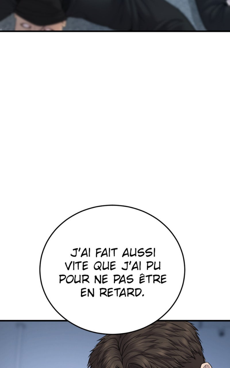 Read Manager Kim FRANCAIS Manga Online