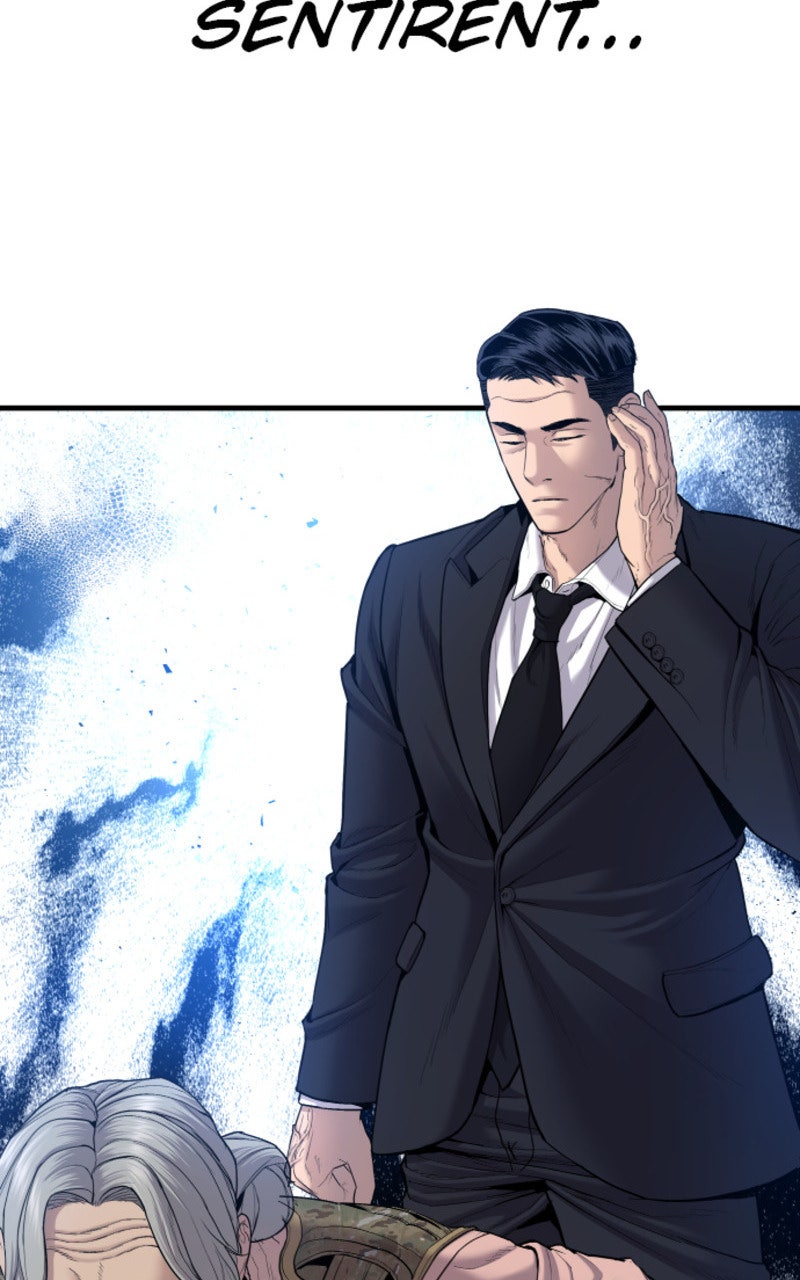 Read Manager Kim FRANCAIS Manga Online