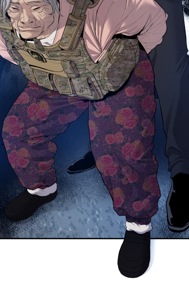 Read Manager Kim FRANCAIS Manga Online