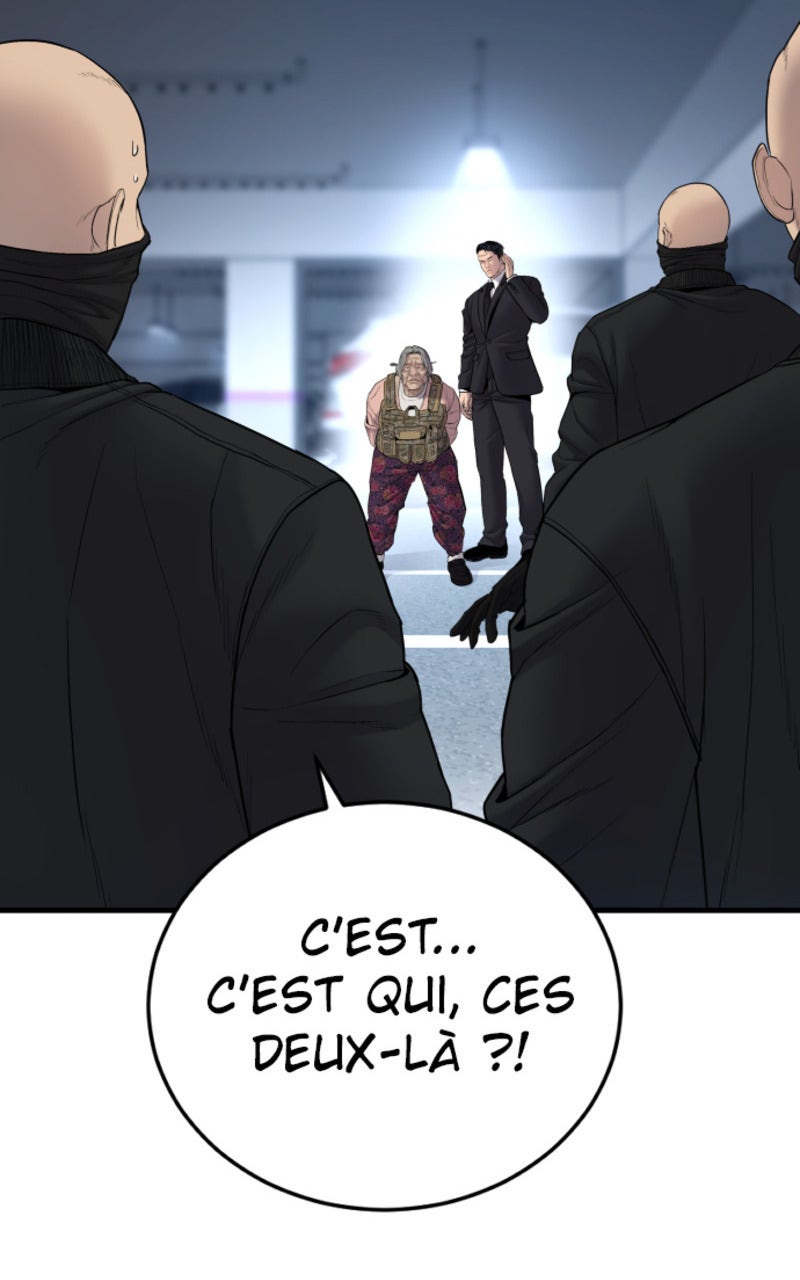 Read Manager Kim FRANCAIS Manga Online