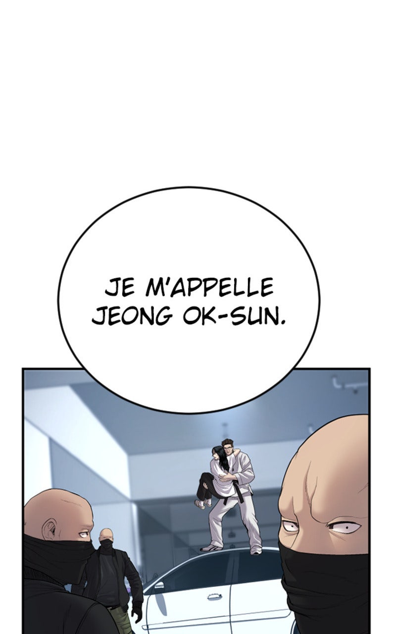 Read Manager Kim FRANCAIS Manga Online