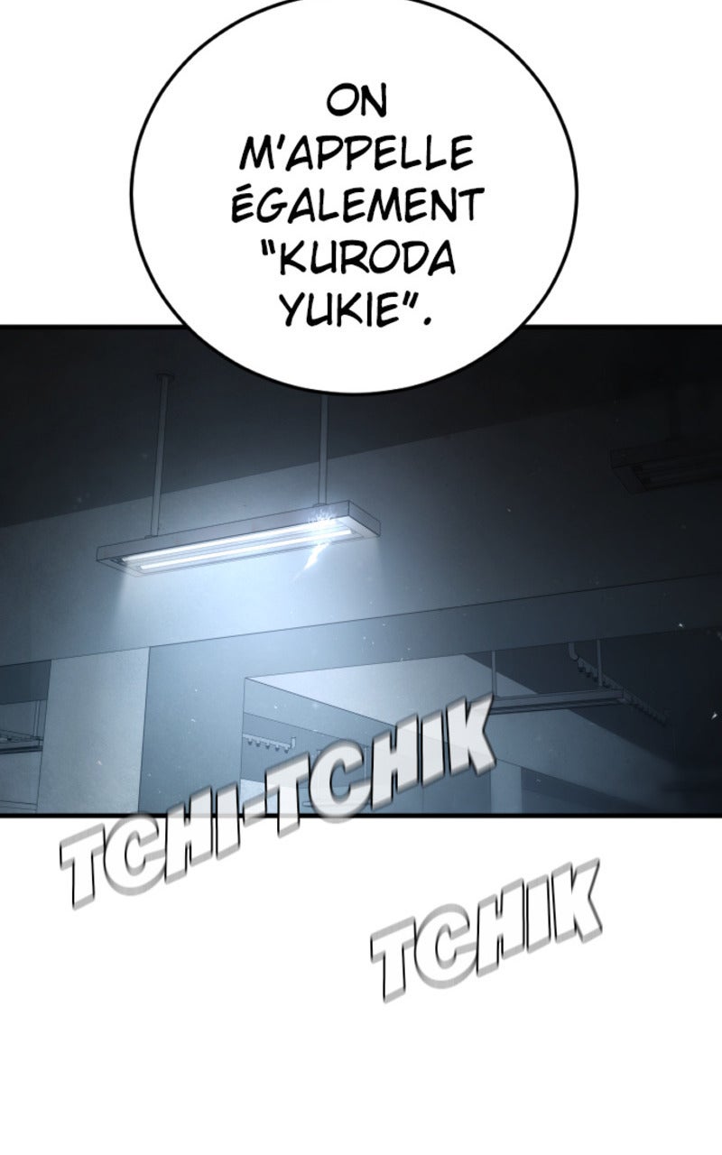 Read Manager Kim FRANCAIS Manga Online