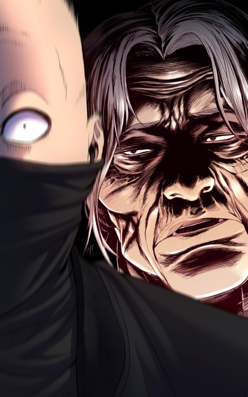 Read Manager Kim FRANCAIS Manga Online