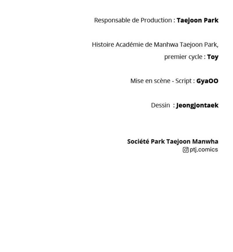 Read Manager Kim FRANCAIS Manga Online