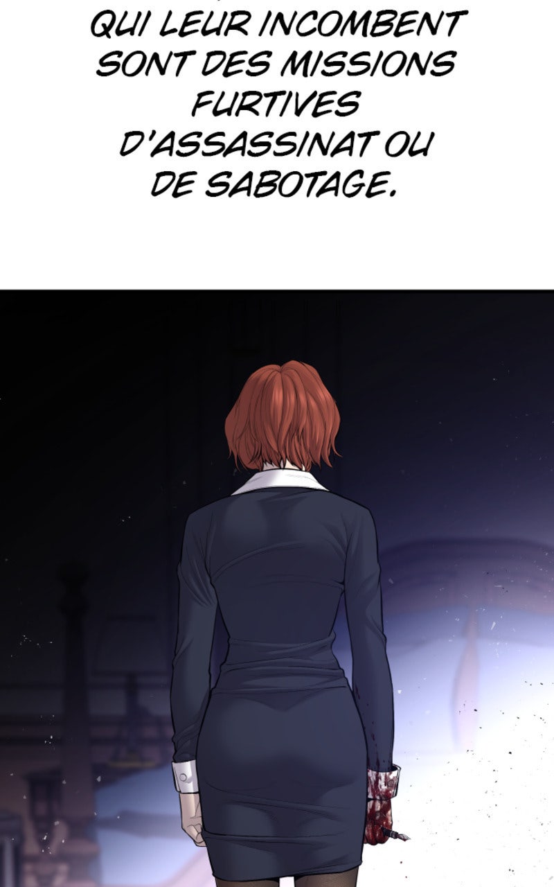 Read Manager Kim FRANCAIS Manga Online