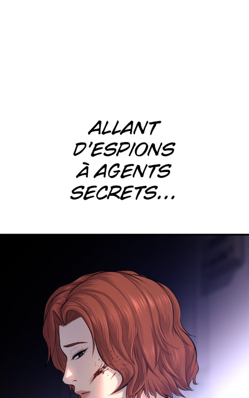 Read Manager Kim FRANCAIS Manga Online