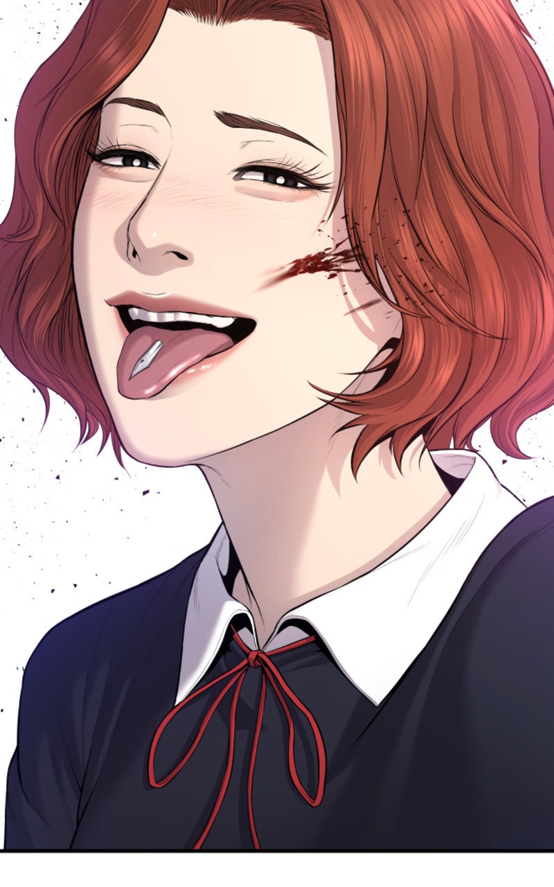 Read Manager Kim FRANCAIS Manga Online