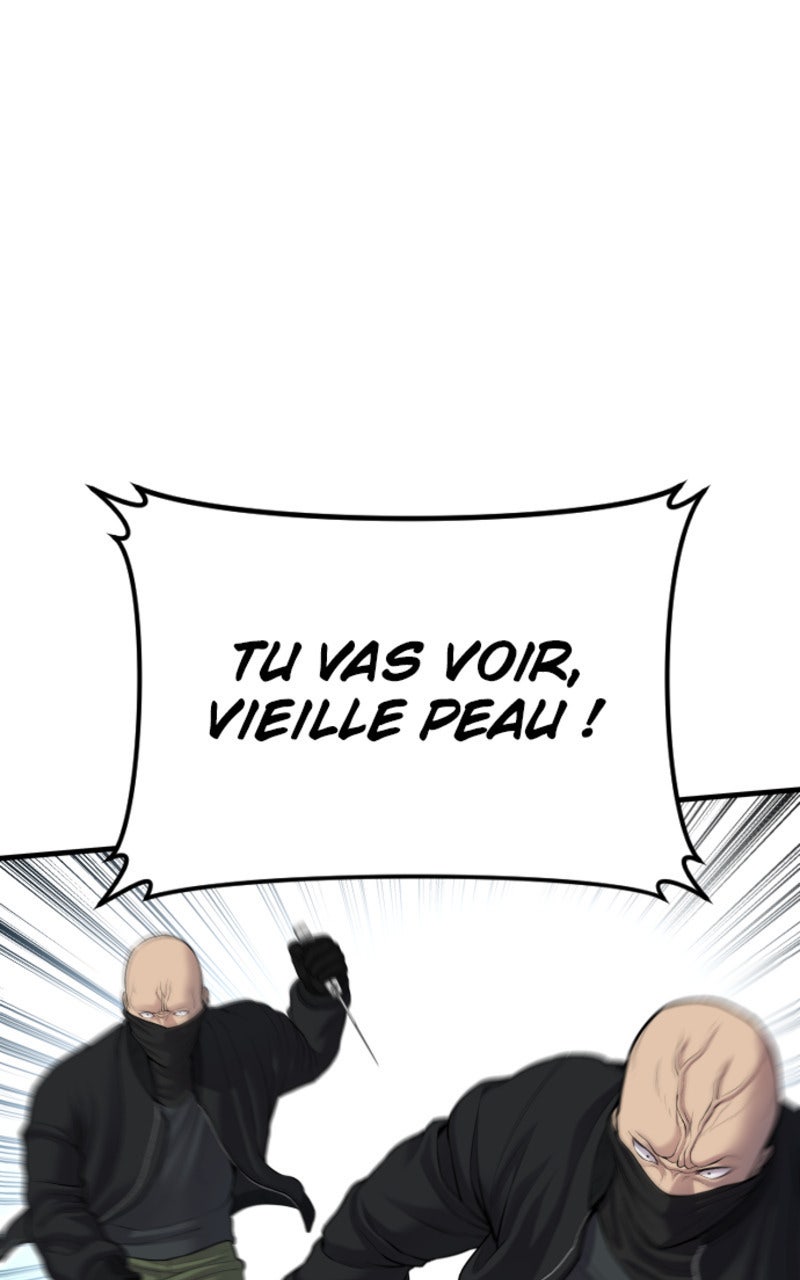 Read Manager Kim FRANCAIS Manga Online