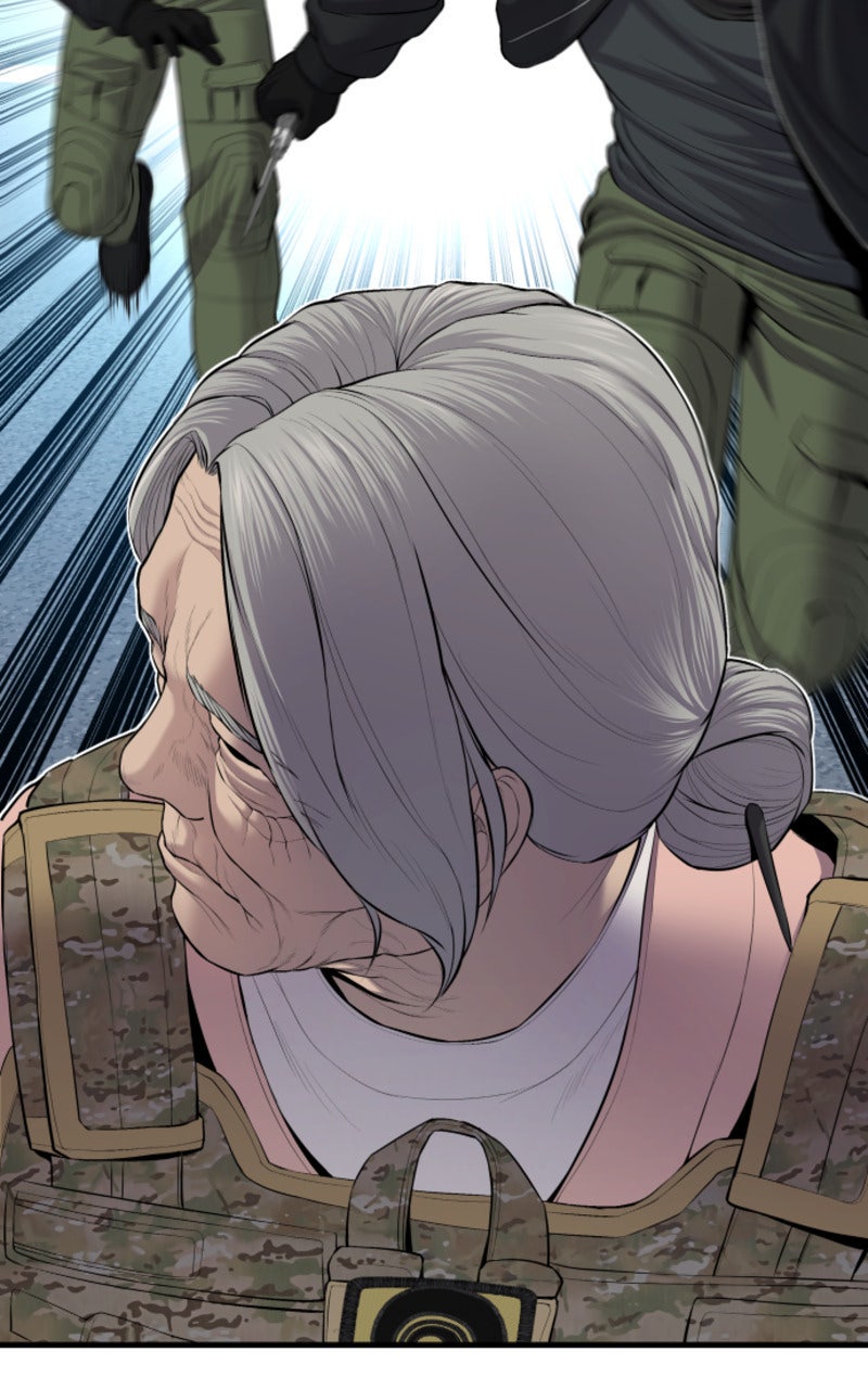 Read Manager Kim FRANCAIS Manga Online