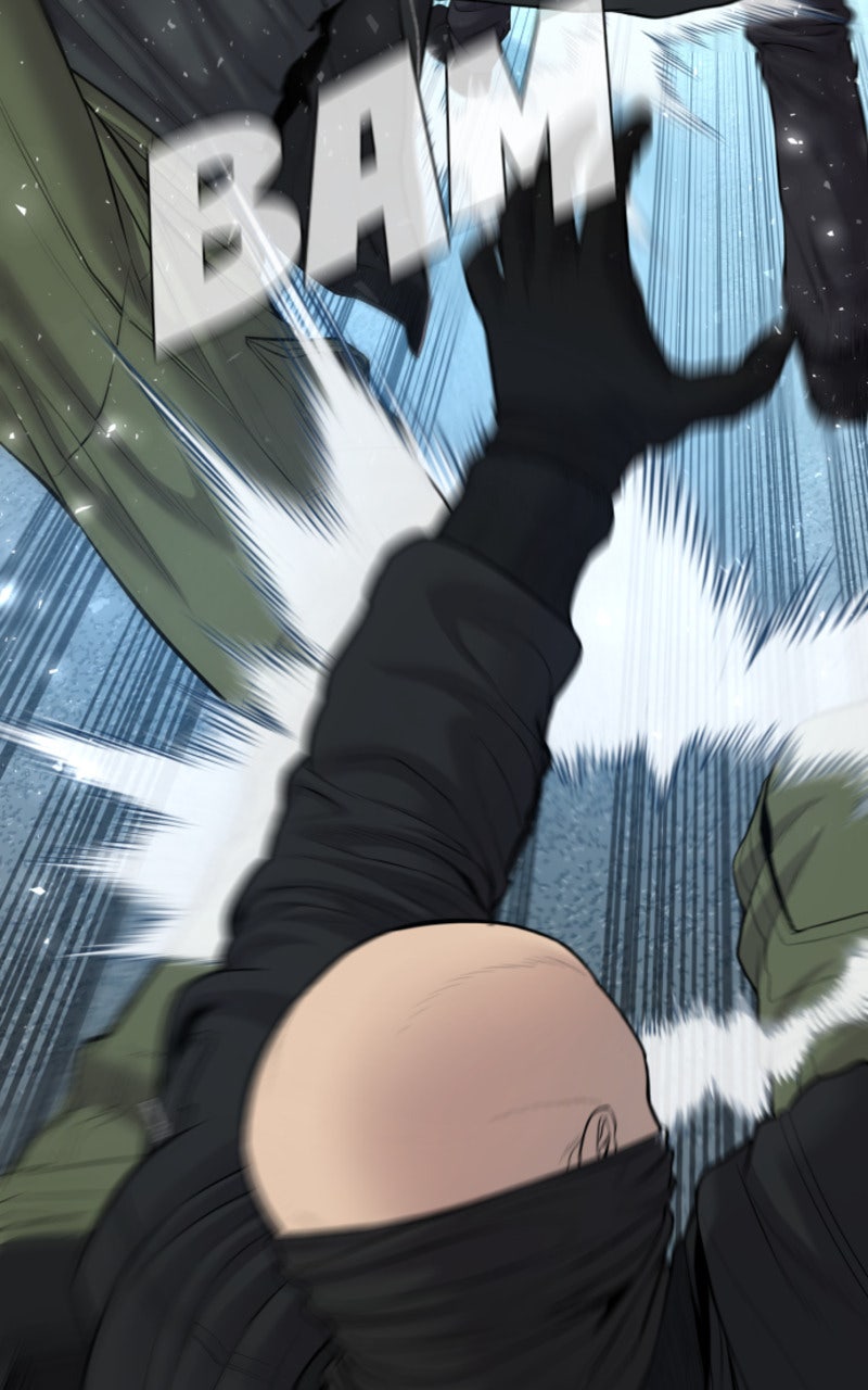 Read Manager Kim FRANCAIS Manga Online