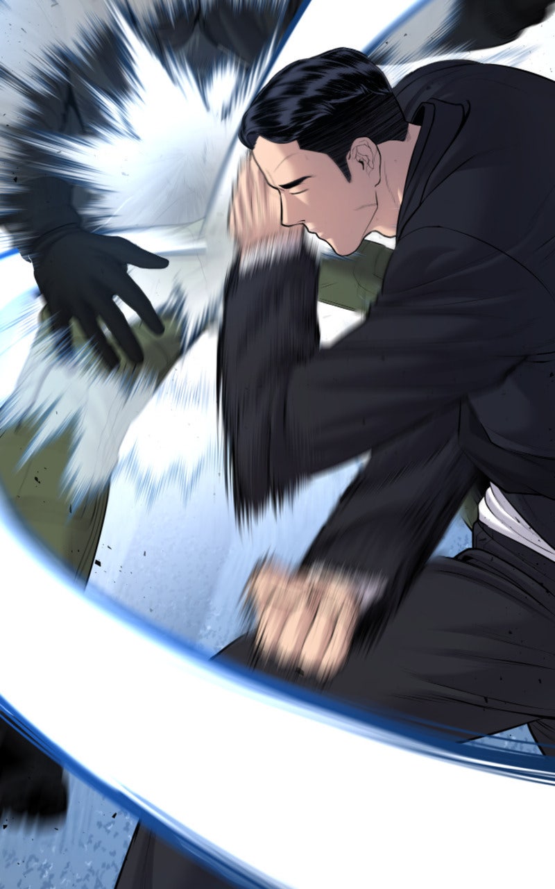 Read Manager Kim FRANCAIS Manga Online