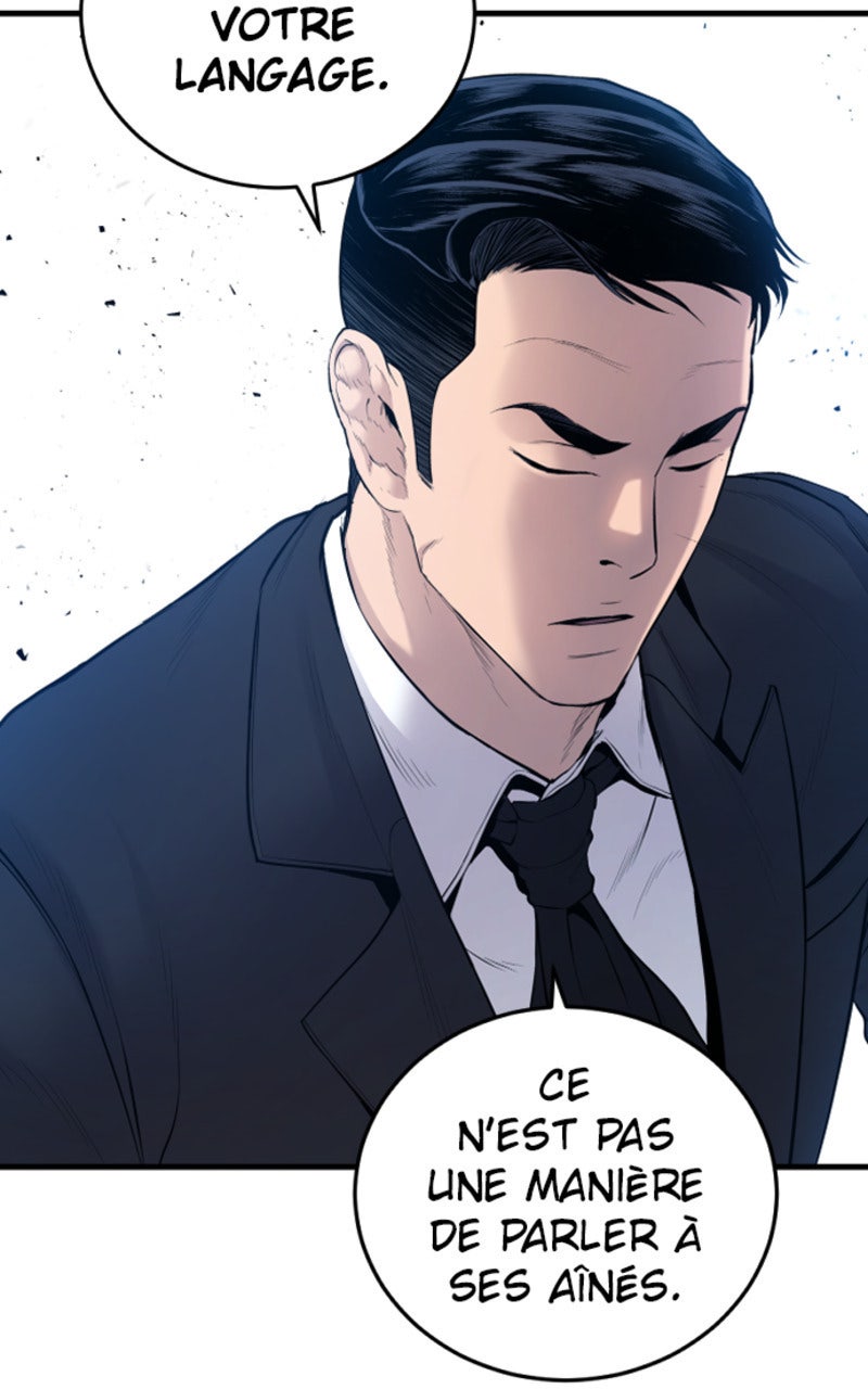 Read Manager Kim FRANCAIS Manga Online