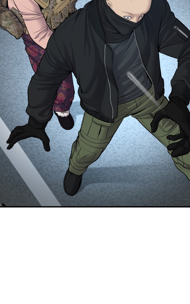 Read Manager Kim FRANCAIS Manga Online