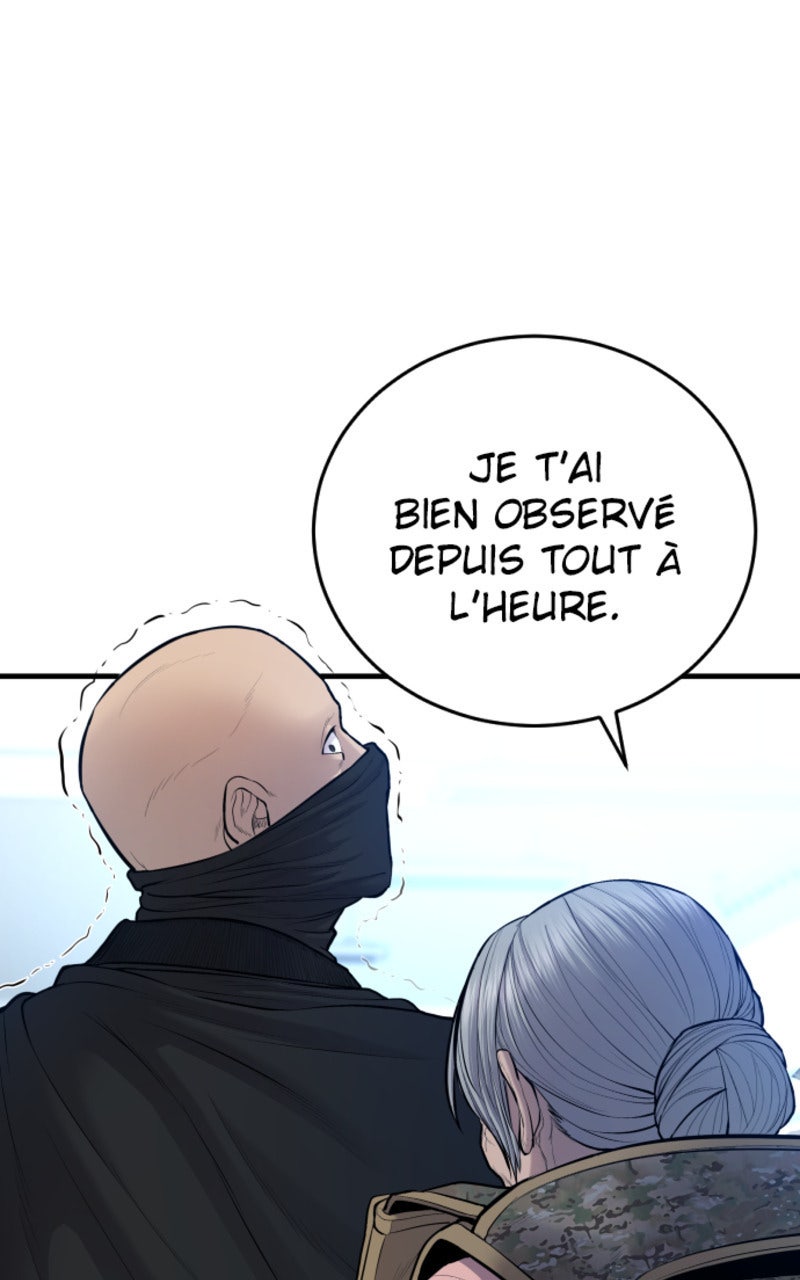 Read Manager Kim FRANCAIS Manga Online