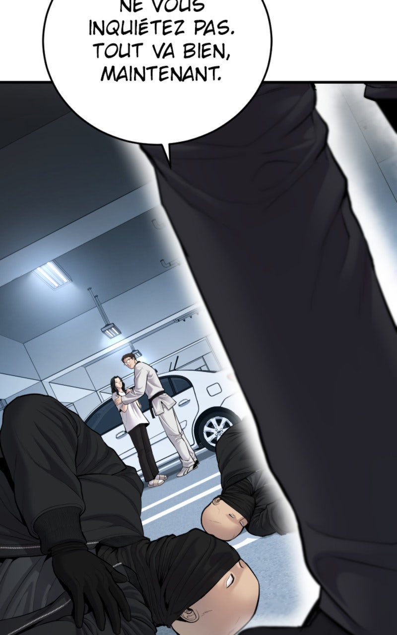 Read Manager Kim FRANCAIS Manga Online