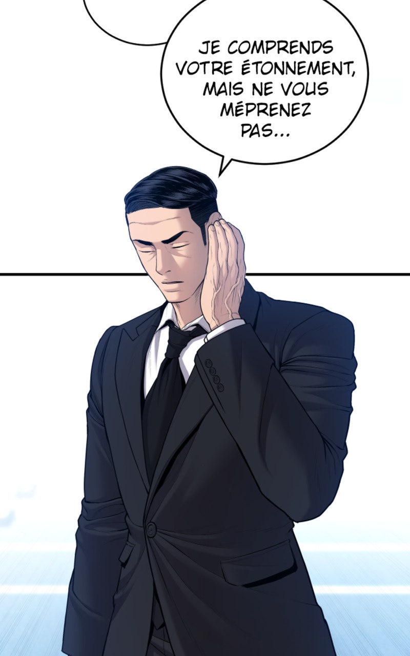 Read Manager Kim FRANCAIS Manga Online