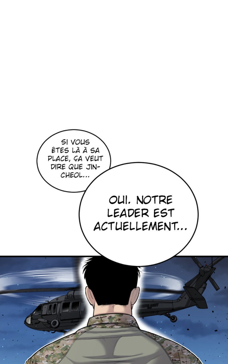 Read Manager Kim FRANCAIS Manga Online