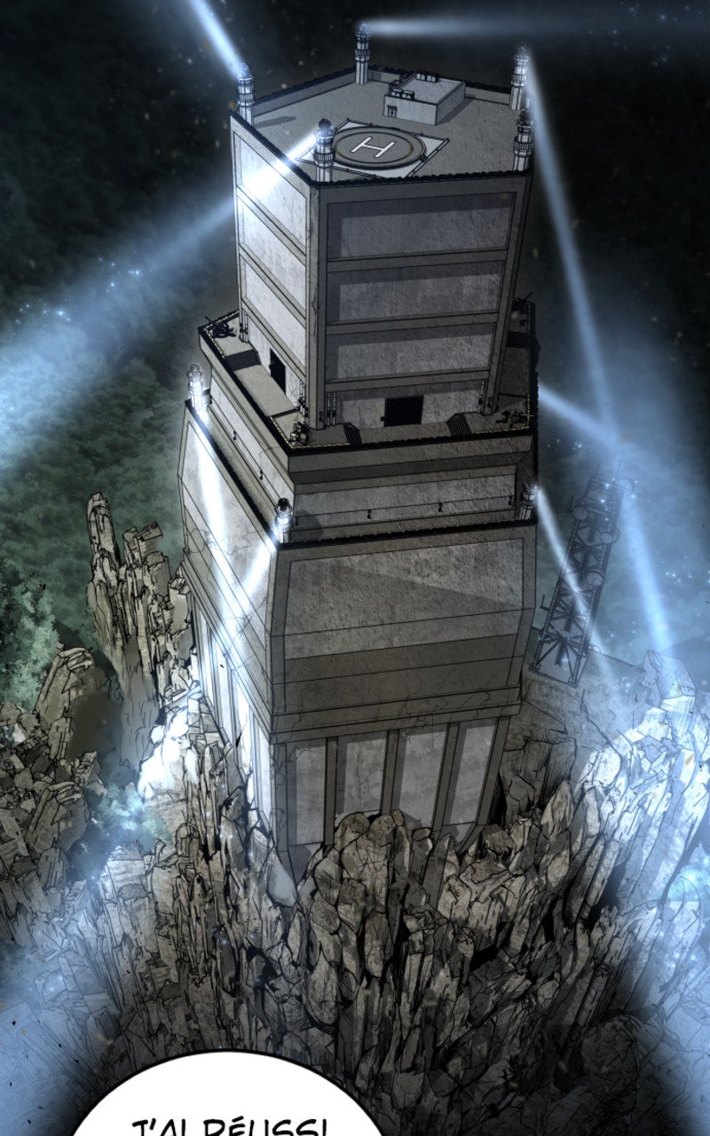 Read Manager Kim FRANCAIS Manga Online