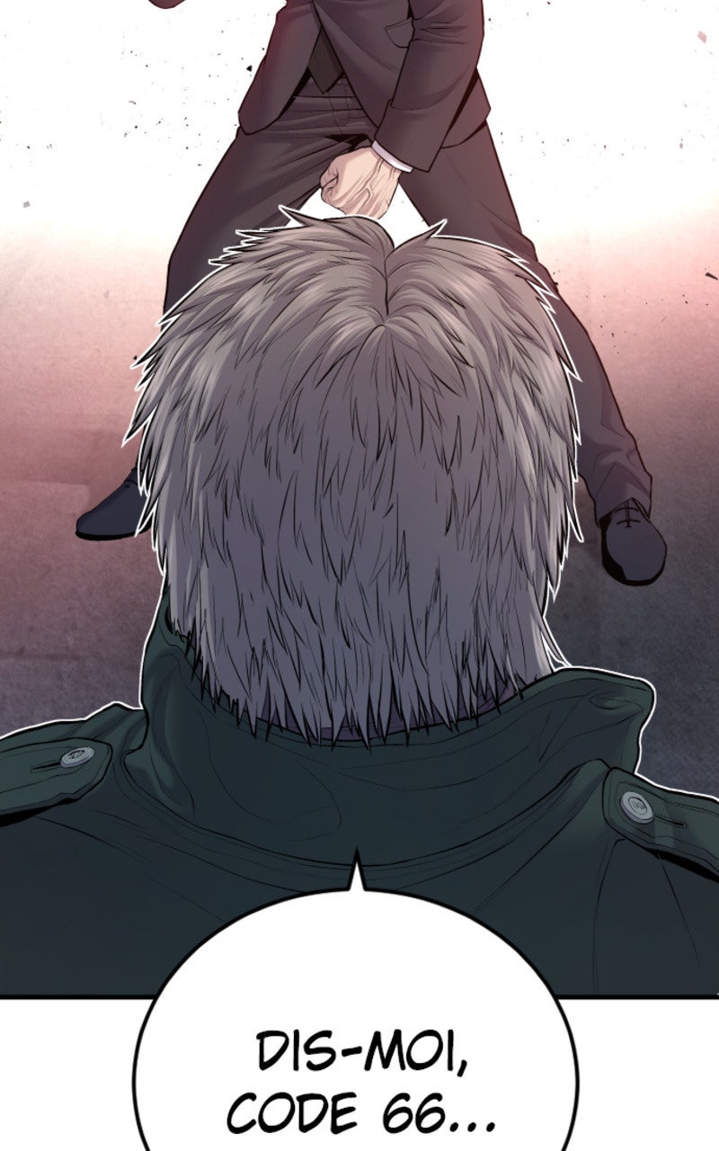 Read Manager Kim FRANCAIS Manga Online