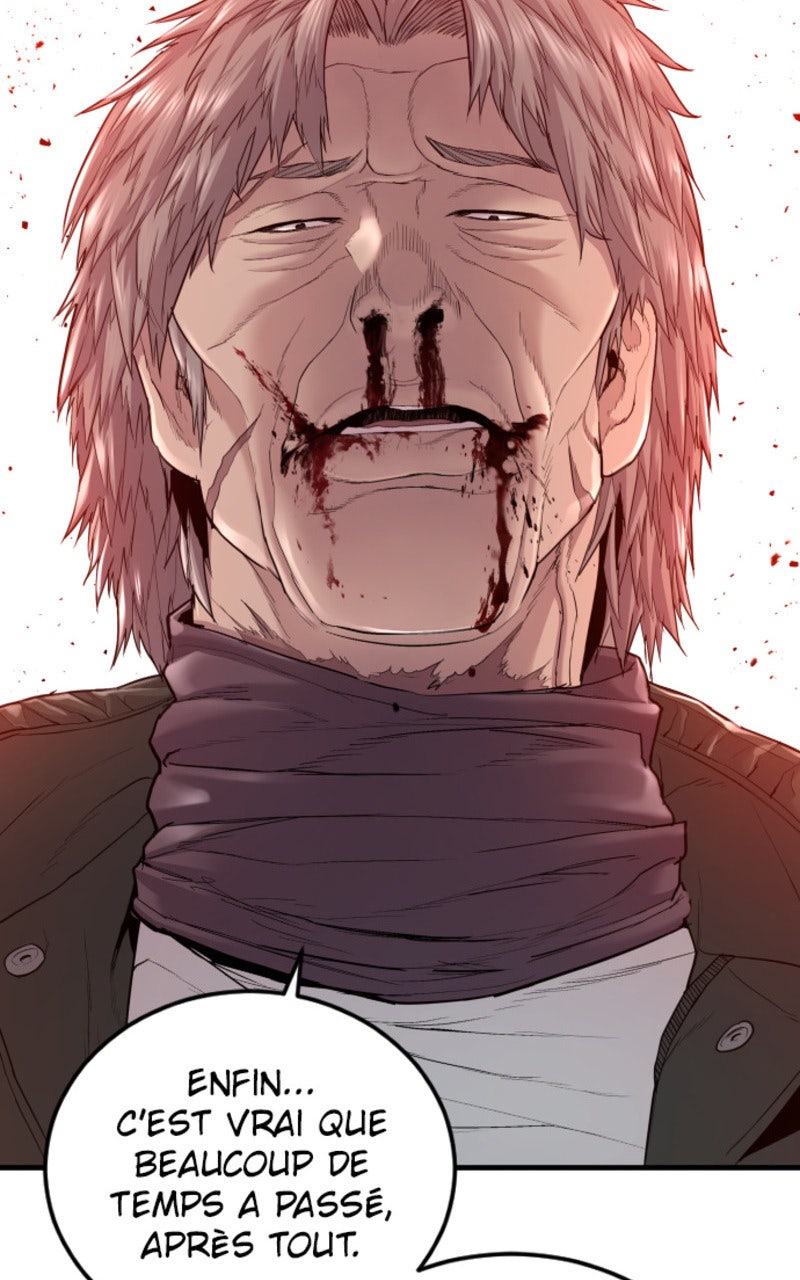 Read Manager Kim FRANCAIS Manga Online