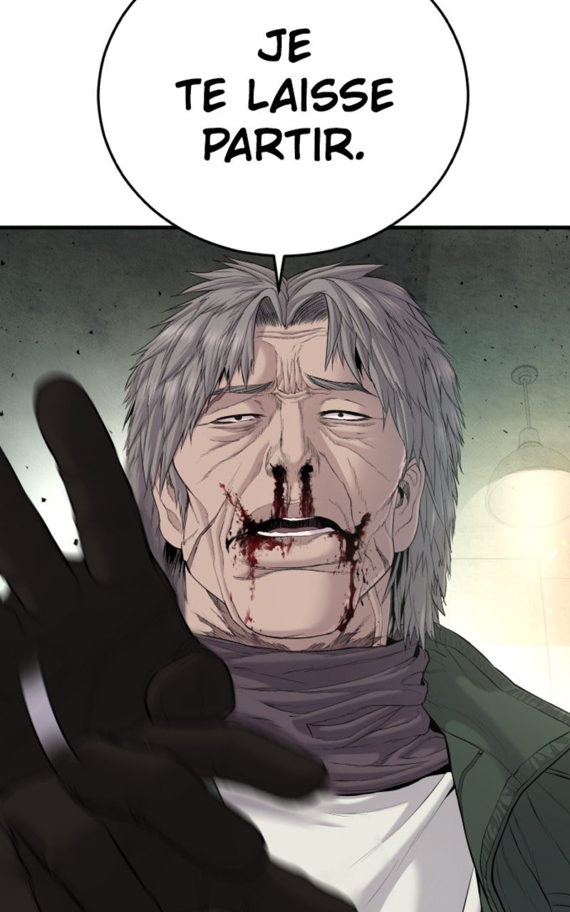 Read Manager Kim FRANCAIS Manga Online