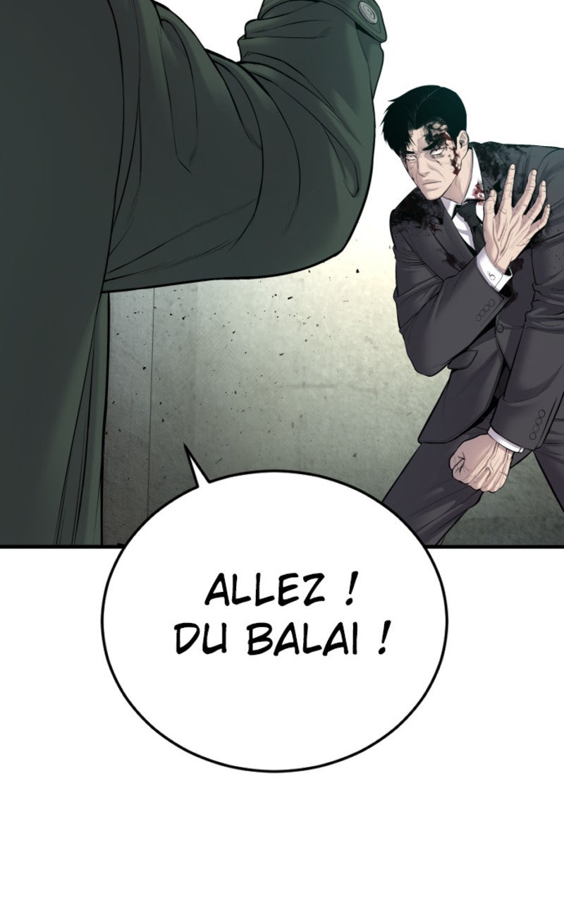 Read Manager Kim FRANCAIS Manga Online