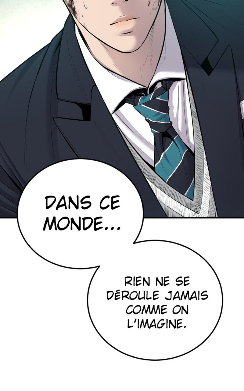 Read Manager Kim FRANCAIS Manga Online