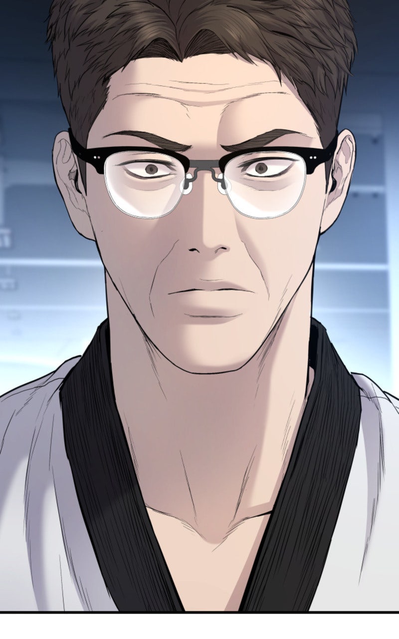 Read Manager Kim FRANCAIS Manga Online