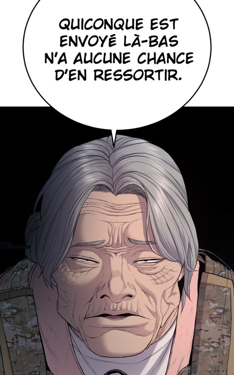 Read Manager Kim FRANCAIS Manga Online