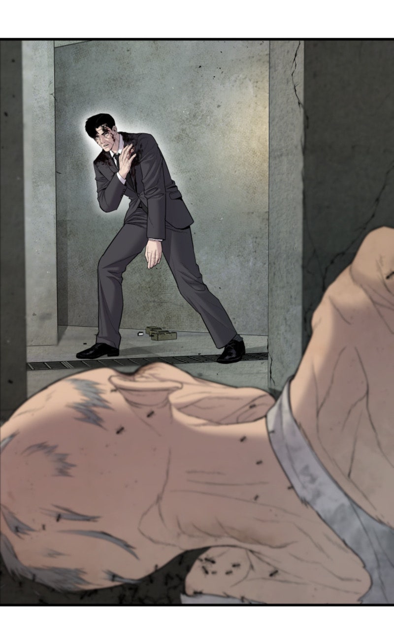 Read Manager Kim FRANCAIS Manga Online