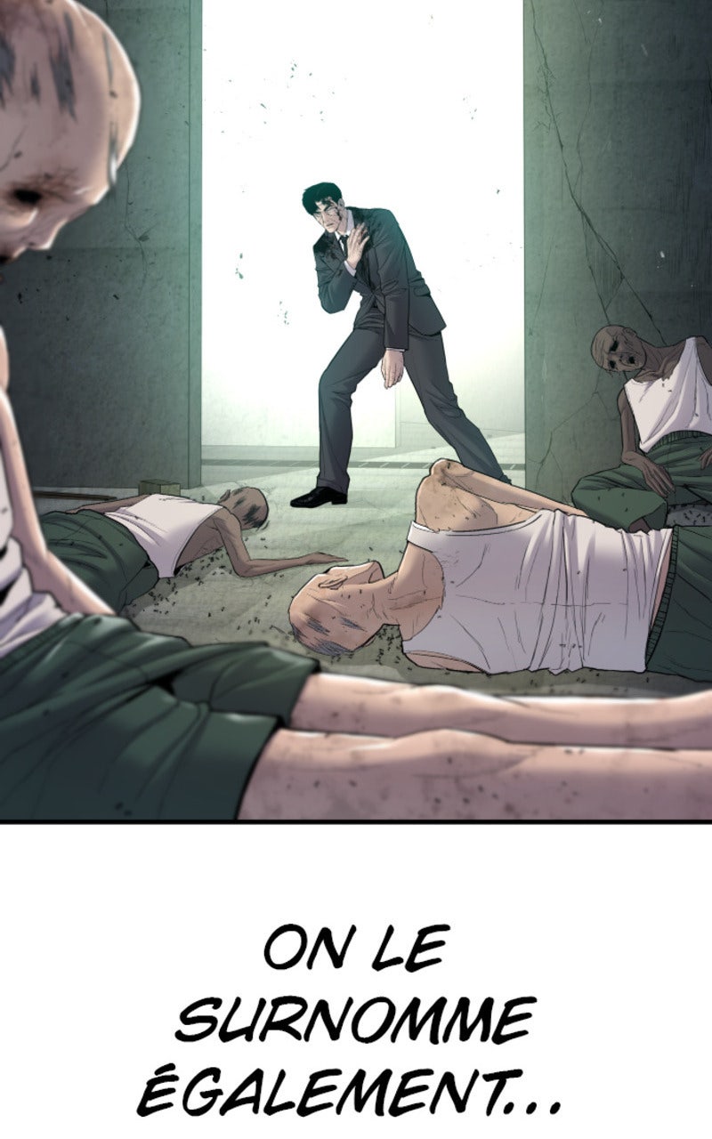 Read Manager Kim FRANCAIS Manga Online